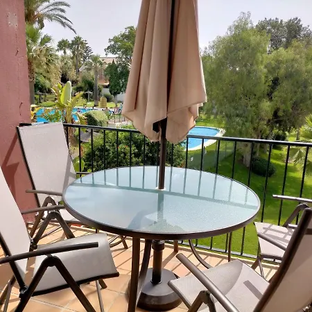 Coto La Campa Apartment Chiclana de la Frontera Exterior photo