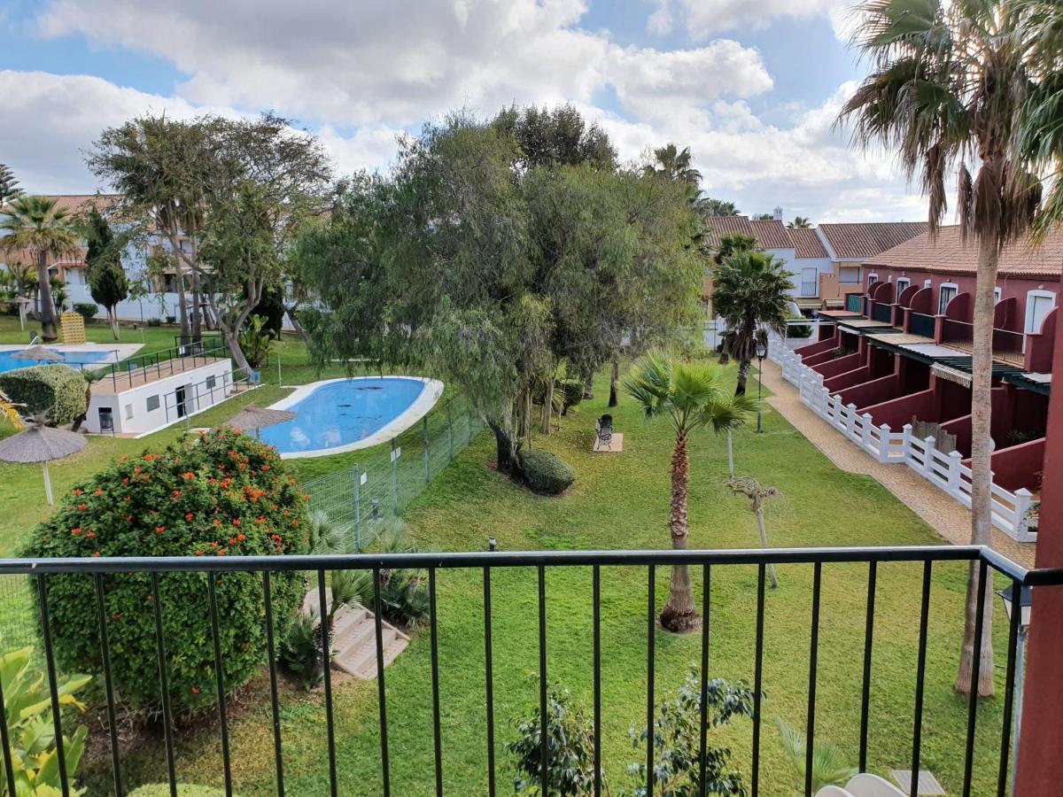 Coto La Campa Apartment *