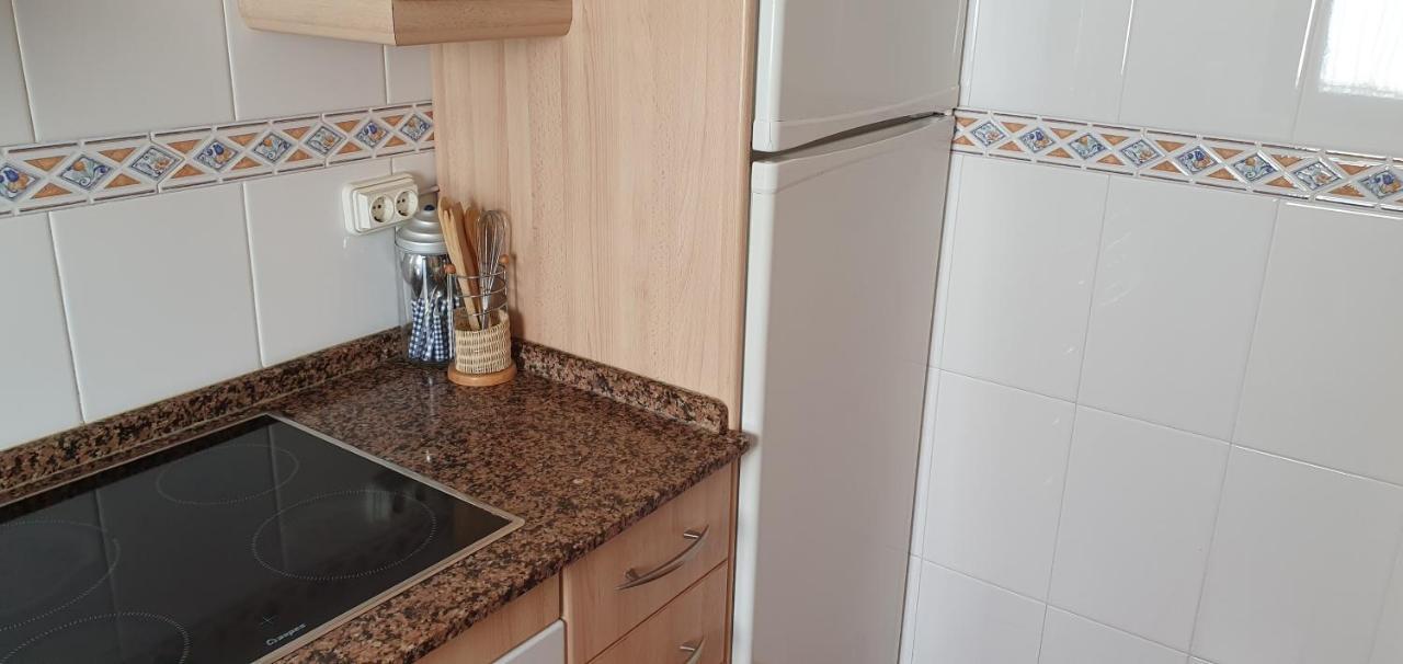Coto La Campa Apartment Chiclana de la Frontera