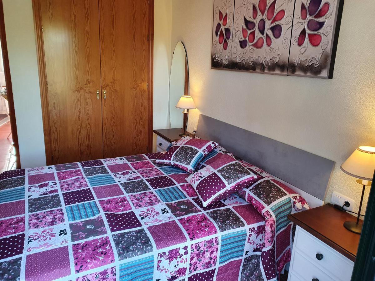 Coto La Campa Apartment