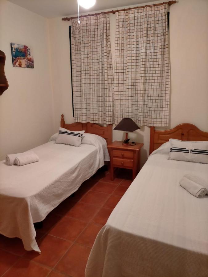 Coto La Campa Apartment *