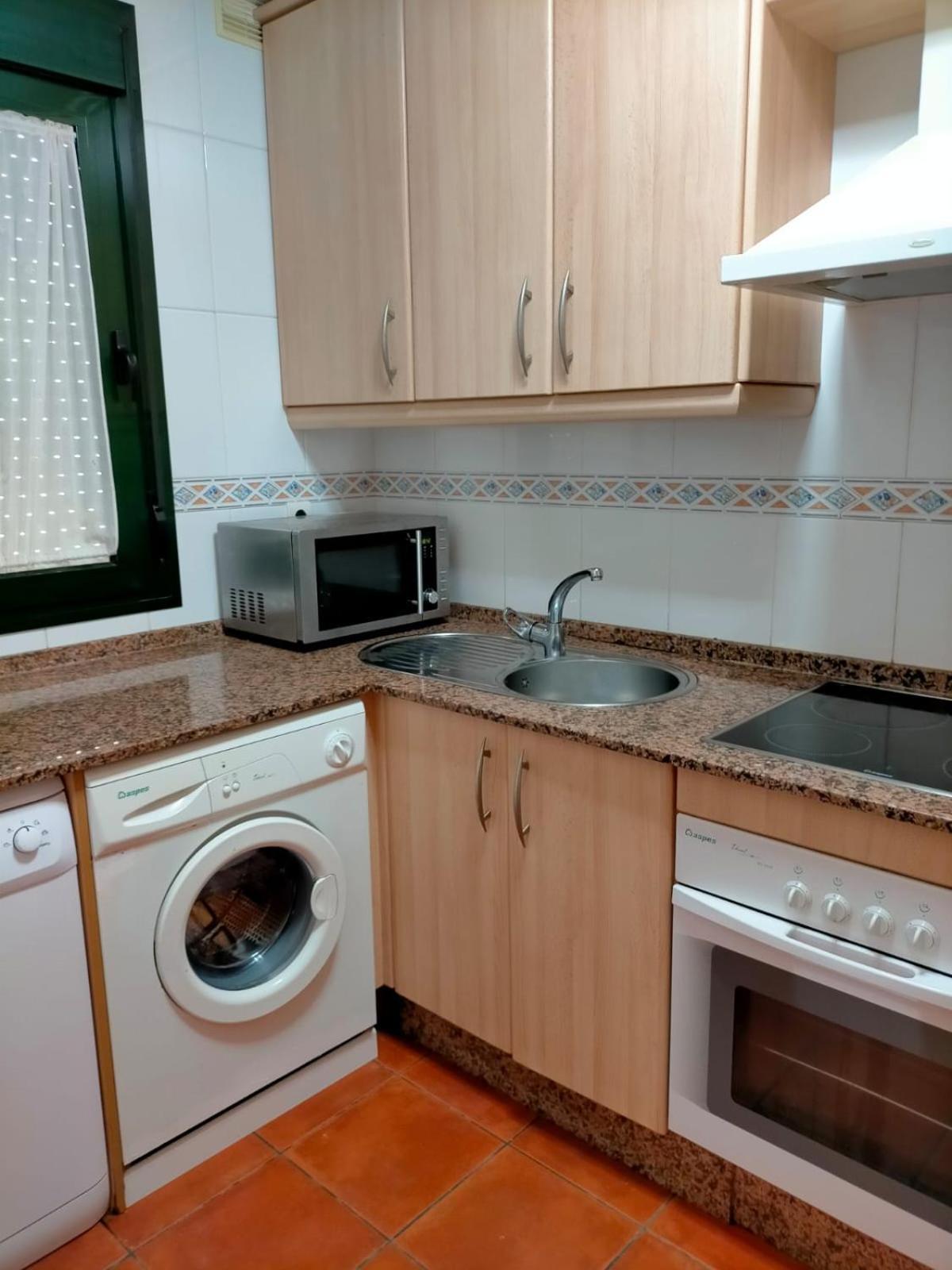 Apartment Coto La Campa